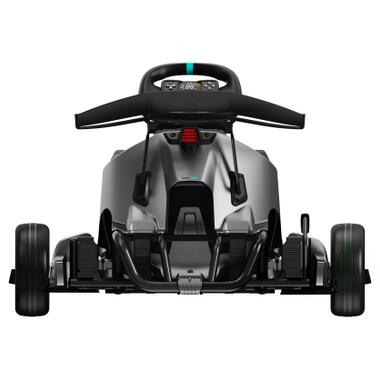 Электроскутер Segway Карт Ninebot GoKart PRO 2, серо-голубой (AA.04.04.01.0004) фото №5
