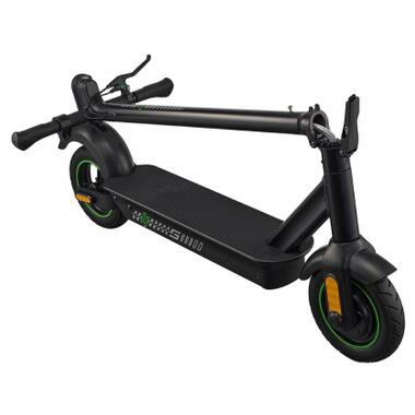 Електросамокат Acer Scooter 5 Black (AES015) (GP.ODG11.00L) фото №3