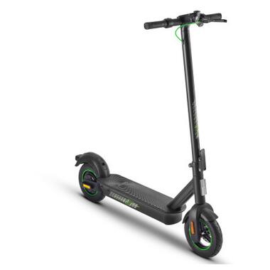 Электросамокат Acer Scooter 5 Advance Black (AES025) (GP.ESC11.015) фото №4