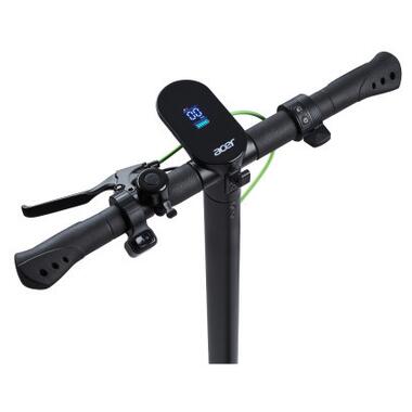 Электросамокат Acer Scooter 5 Advance Black (AES025) (GP.ESC11.015) фото №10