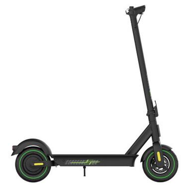 Электросамокат Acer Scooter 5 Advance Black (AES025) (GP.ESC11.015) фото №1