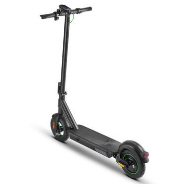 Электросамокат Acer Scooter 5 Advance Black (AES025) (GP.ESC11.015) фото №6
