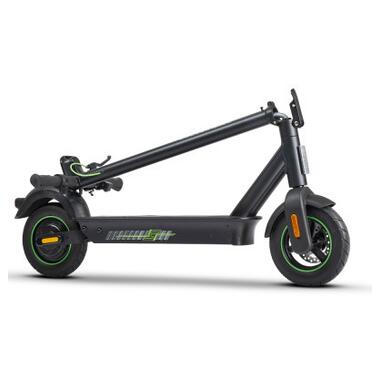 Электросамокат Acer Scooter 5 Advance Black (AES025) (GP.ESC11.015) фото №9
