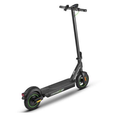 Электросамокат Acer Scooter 5 Advance Black (AES025) (GP.ESC11.015) фото №5