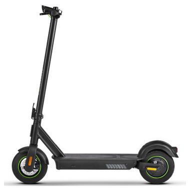 Электросамокат Acer Scooter 5 Advance Black (AES025) (GP.ESC11.015) фото №2