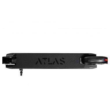 Електросамокати Atlas i-One Black 350 W фото №8