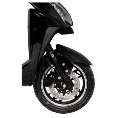 Электроскутер Atlas Spider 2000W Box Red (3080) фото №6