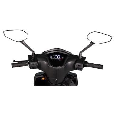 Электроскутер Atlas Spider 2000W Box Red (3080) фото №8