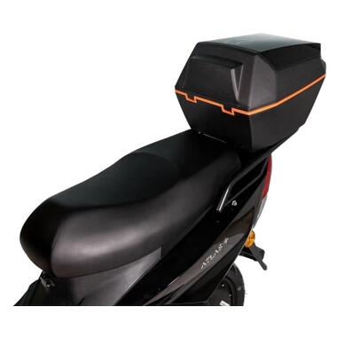 Электроскутер Atlas Spider 2000W Box Red (3080) фото №7