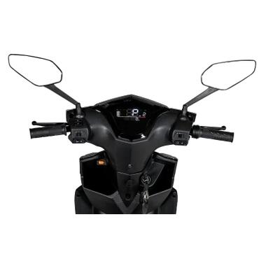 Электроскутер Atlas Falcon 1500W Box Blue (3077) фото №7