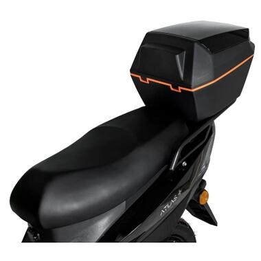 Электроскутер Atlas Falcon 1500W Box Blue (3077) фото №9