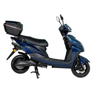 Электроскутер Atlas Falcon 1500W Box Blue (3077) фото №3