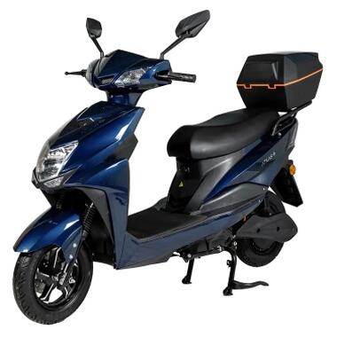 Электроскутер Atlas Falcon 1500W Box Blue (3077) фото №1
