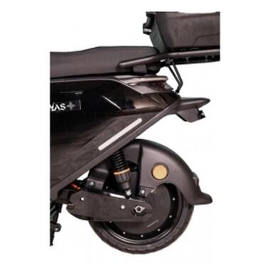 Электроскутер Atlas Shark 2 Box 2000W Red (3167) фото №8