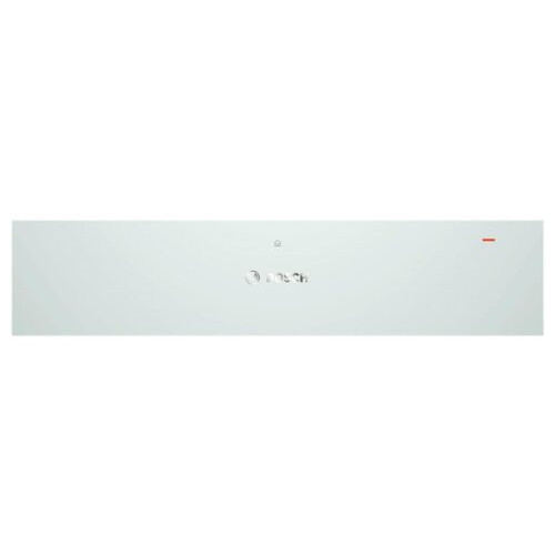 Шкаф для подогрева Bosch BIC630NW1 (71344) фото №1