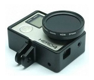Адаптер для встановлення фільтрів GoPro 37mm фото №2