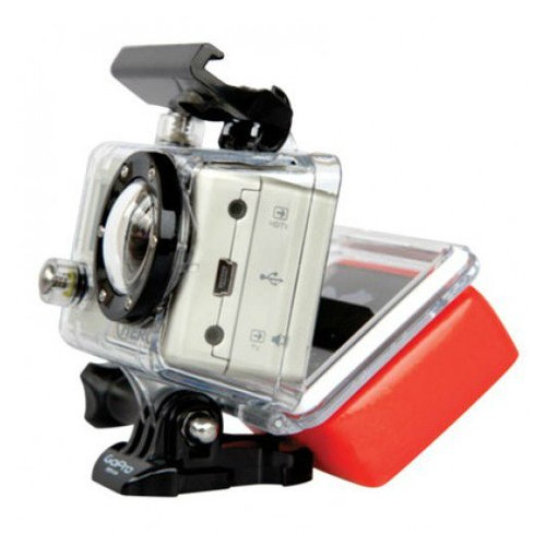 Поплавець для камер GoPro GM-TOOL-009 фото №1