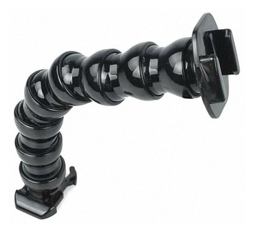 Гнучкий тримач для камер GoPro GP151A 8 joint Adjustable Neck фото №2