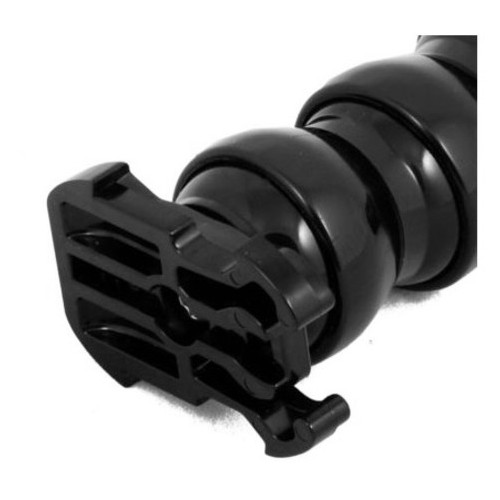 Гнучкий тримач для камер GoPro GP151A 8 joint Adjustable Neck фото №4