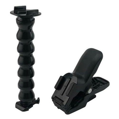 Гнучкий тримач для камер GoPro GP151A 8 joint Adjustable Neck фото №1