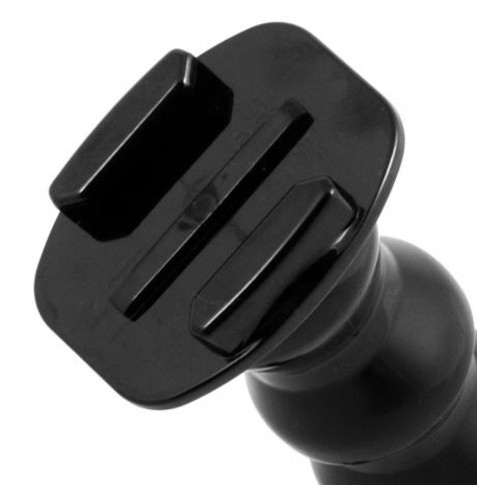 Гнучкий тримач для камер GoPro GP151A 8 joint Adjustable Neck фото №5