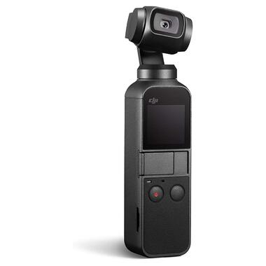 Екшн-камера DJI Osmo Pocket (CP.ZM.00000097.01) фото №2