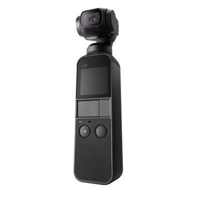Екшн-камера DJI Osmo Pocket (CP.ZM.00000097.01) фото №1