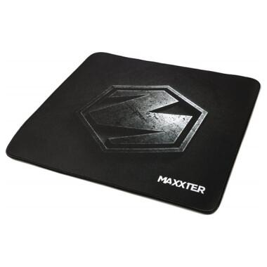 Коврик для мыши Maxxter MMP-PROT-L Black (MMP-PROT-L) фото №3