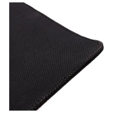 Коврик для мыши Maxxter MMP-PROT-L Black (MMP-PROT-L) фото №5