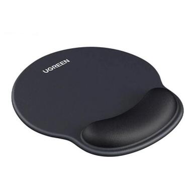 Коврик для мыши Ugreen LP668 Black (25245) фото №1