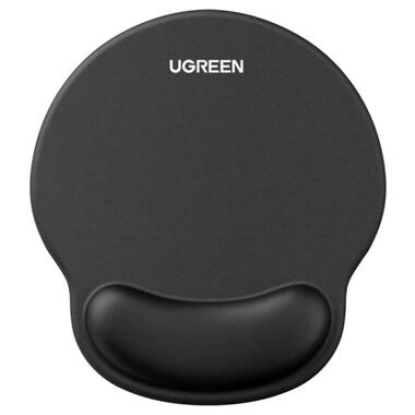 Коврик для мыши Ugreen LP668 Black (25245) фото №3