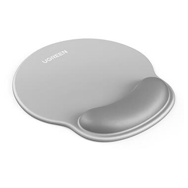 Коврик для мыши Ugreen LP668 Gray (25244) фото №1