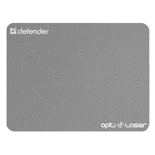 Килимок Defender Silver opti-laser (50410) фото №1