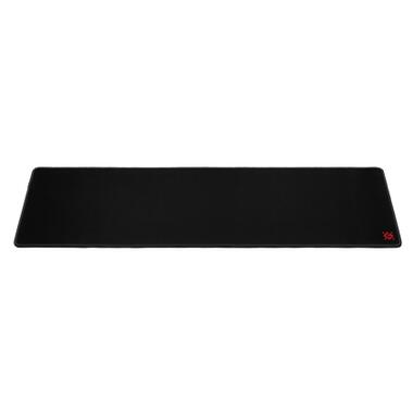 Коврик для мыши Defender One XXL Black (50006) фото №7