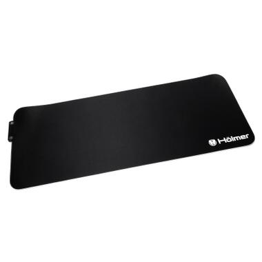 Коврик для мыши Holmer GMP-02RGB с подсветкой (GMP-02RGB) фото №6