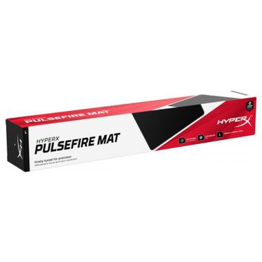 Коврик для мыши HyperX Pulsefire Mat L (450x400x3мм) (4Z7X4AA) фото №6