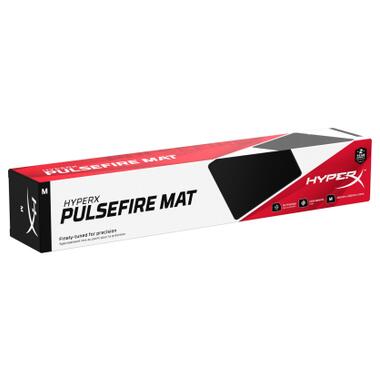 Килимок для миші HyperX Pulsefire Mat M (360x300x3мм) (4Z7X3AA) фото №6