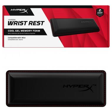 Підставка під зап'ястя HyperX Wrist Rest Mouse (4Z7X2AA) фото №5