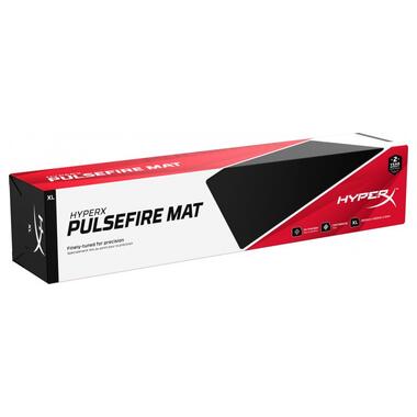 Килимок для миші HyperX Pulsefire Mat XL (900x420x3мм) (4Z7X5AA) фото №6