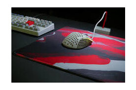 Килимок для мишки Xtrfy GP4 Large (460 x 400 x 4 mm), Abstract Retro ()XG-GP4-L-RETRO фото №2