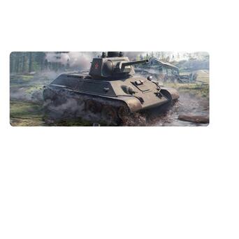 Ігрова поверхня  Voltronic World of Tanks-64, товщина 2 мм, OEM (WTPCT64/20467) фото №1