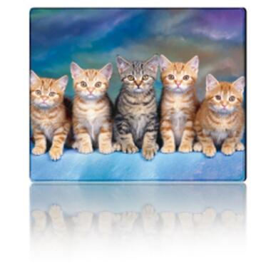 Коврик для мыши Voltronic Five Cats (YT-CAT30) фото №1