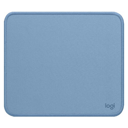Ігрова поверхня Logitech Mouse Pad Studio Blue (956-000051) фото №1