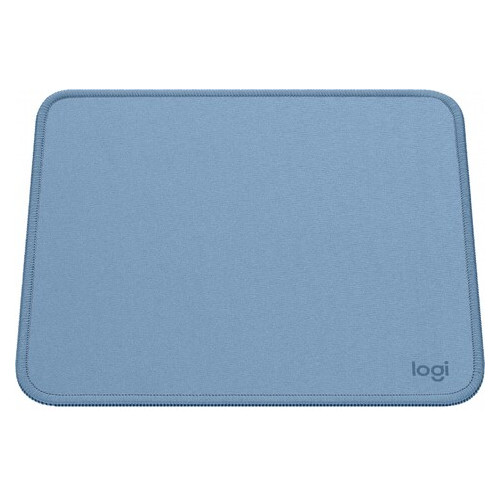 Ігрова поверхня Logitech Mouse Pad Studio Blue (956-000051) фото №4