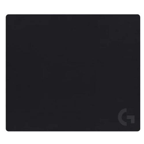 Ігрова поверхня Logitech G740 Black (943-000805) фото №1