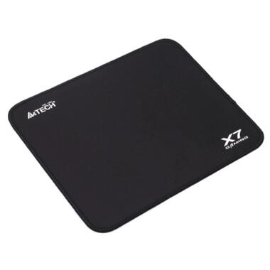 Коврик для мыши A4Tech X7-200MP Black (4711421964449) фото №1