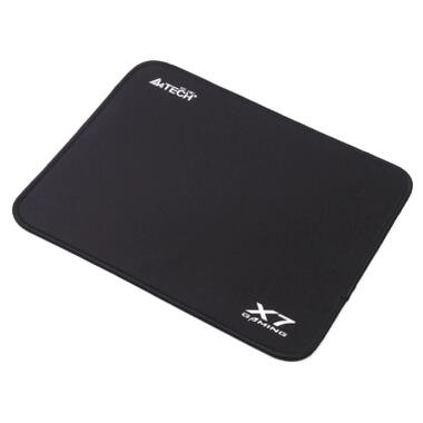 Коврик для мыши A4Tech X7-200MP Black (4711421964449) фото №2
