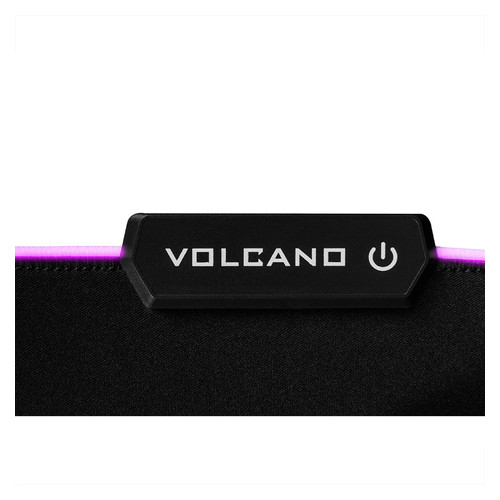 Ігрова поверхня Modecom Volcano Aira 900x400x4мм (PMK-MC-VOLCANO-AIRA-RGB) фото №12