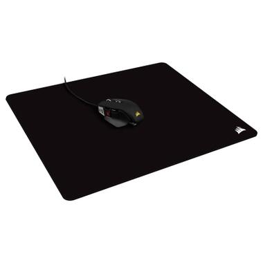 Килимок для миші Corsair MM200 Premium Spill-Proof Cloth Black (CH-9412660-WW) фото №5