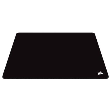 Килимок для миші Corsair MM200 Premium Spill-Proof Cloth Black (CH-9412660-WW) фото №2